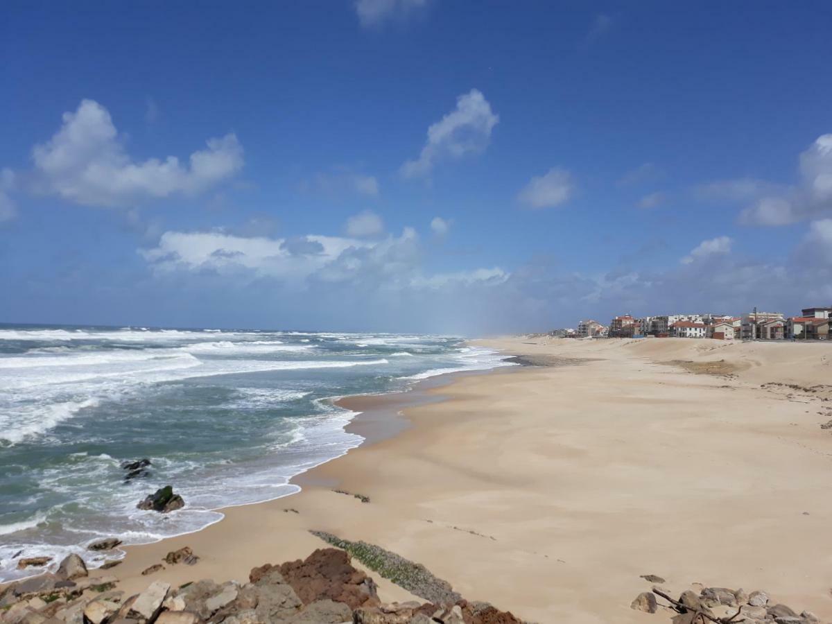 Praia Do Pedrogao Pedrogao  Exterior photo